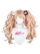 OSIAS COSPLAY - Danganronpa Junko Enoshima Cosplay Wig