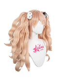 OSIAS COSPLAY - Danganronpa Junko Enoshima Cosplay Wig