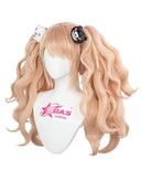 OSIAS COSPLAY - Danganronpa Junko Enoshima Cosplay Wig