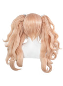 OSIAS COSPLAY - Danganronpa Junko Enoshima Cosplay Wig