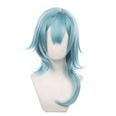 OSIAS COSPLAY - Genshin Impact Eula Cosplay Wig