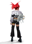 Gachiakuta Riyo Reaper Cosplay Costume With Full Set