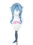 OSIAS COSPLAY - Genshin Impact Ganyu Cosplay Wig