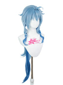 OSIAS COSPLAY - Genshin Impact Ganyu Cosplay Wig