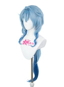 OSIAS COSPLAY - Genshin Impact Ganyu Cosplay Wig