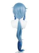 OSIAS COSPLAY - Genshin Impact Ganyu Cosplay Wig