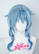 OSIAS COSPLAY - Genshin Impact Ganyu Cosplay Wig