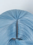 OSIAS COSPLAY - Genshin Impact Ganyu Cosplay Wig