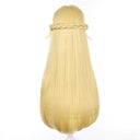 OSIAS COSPLAY - Genshin Impact Fischl Cosplay Wig