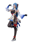 OSIAS COSPLAY - Genshin Impact Ganyu Cosplay Costume