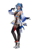 OSIAS COSPLAY - Genshin Impact Ganyu Cosplay Costume