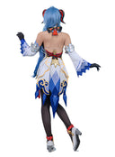 OSIAS COSPLAY - Genshin Impact Ganyu Cosplay Costume