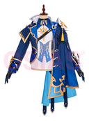 OSIAS - Genshin Impact Lohen Cosplay Costume With Full Set