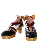 Genshin Impact Sandrone Cosplay Shoes