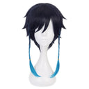 OSIAS COSPLAY - Genshin Impact Venti Cosplay Wig