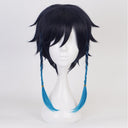 OSIAS COSPLAY - Genshin Impact Venti Cosplay Wig