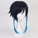 OSIAS COSPLAY - Genshin Impact Venti Cosplay Wig