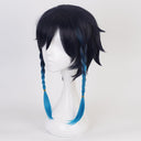 OSIAS COSPLAY - Genshin Impact Venti Cosplay Wig