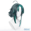 OSIAS COSPLAY - Genshin Impact Xiao Cosplay Wig