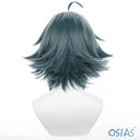 OSIAS COSPLAY - Genshin Impact Xiao Cosplay Wig
