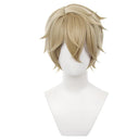 OSIAS COSPLAY - Honkai Star Rail Gepard Cosplay Wig