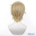 OSIAS COSPLAY - Honkai Star Rail Gepard Cosplay Wig