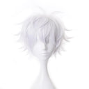 OSIAS COSPLAY - Jujutsu Kaisen Gojo Satoru High School Cosplay Wig