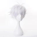 OSIAS COSPLAY - Jujutsu Kaisen Gojo Satoru High School Cosplay Wig