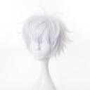 OSIAS COSPLAY - Jujutsu Kaisen Gojo Satoru High School Cosplay Wig