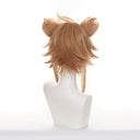 OSIAS COSPLAY - Genshin Impact Gorou Cosplay Wig