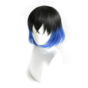 OSIAS COSPLAY - Demon Slayer Hashibira Inosuke Cosplay Wig