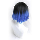 OSIAS COSPLAY - Demon Slayer Hashibira Inosuke Cosplay Wig