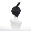 OSIAS COSPLAY - Chainsaw Man Hayakawa Aki Cosplay Wig