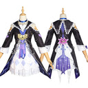 OSIAS COSPLAY - Honkai Star Rail Herta Cosplay Costume