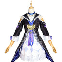 OSIAS COSPLAY - Honkai Star Rail Herta Cosplay Costume