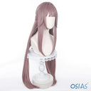 OSIAS COSPLAY - Honkai Star Rail Herta Cosplay Wig