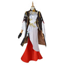 OSIAS COSPLAY - Honkai Star Rail Himeko Cosplay Costume