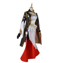 OSIAS COSPLAY - Honkai Star Rail Himeko Cosplay Costume