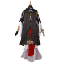 OSIAS COSPLAY - Honkai Star Rail Himeko Cosplay Costume