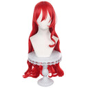 OSIAS COSPLAY - Honkai Star Rail Himeko Cosplay Wig