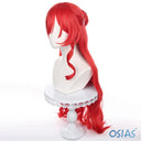 OSIAS COSPLAY - Honkai Star Rail Himeko Cosplay Wig