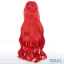 OSIAS COSPLAY - Honkai Star Rail Himeko Cosplay Wig