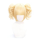OSIAS COSPLAY - My Hero Academia Himiko Toga Cosplay Wig