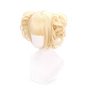 OSIAS COSPLAY - My Hero Academia Himiko Toga Cosplay Wig
