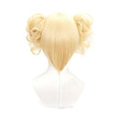OSIAS COSPLAY - My Hero Academia Himiko Toga Cosplay Wig