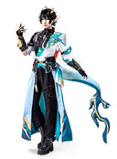 Honkai Star Rail DanHeng Permansor Terrae Cosplay Costume With Tail