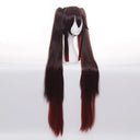 OSIAS COSPLAY - Genshin Impact Hutao Cosplay Wig