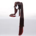 OSIAS COSPLAY - Genshin Impact Hutao Cosplay Wig