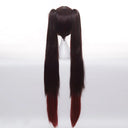 OSIAS COSPLAY - Genshin Impact Hutao Cosplay Wig