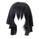 OSIAS COSPLAY - Demon Slayer Iguro Obanai Cosplay Wig
